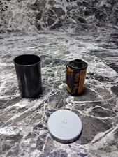 Kodak Portra 400 35mm