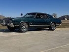 1971 Oldsmobile Cutlass