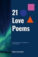 Joyce Myers | 21 Love Poems | Taschenbuch | Englisch (2024) | [.]