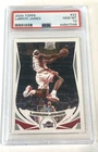PSA 10 2004 Topps LeBron James #23 GEM MINT 2nd Year INVESTMENT card!!!