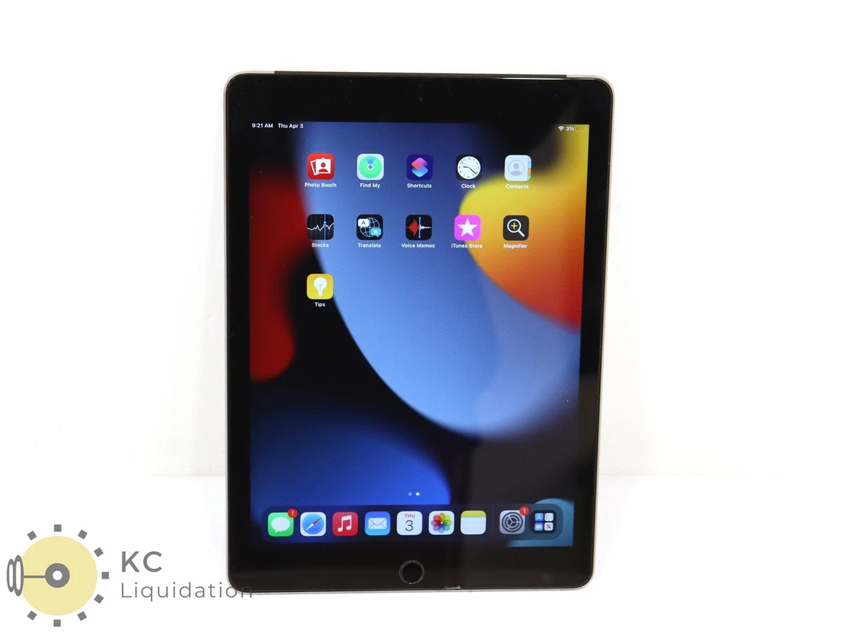 Apple iPad Air 2 64GB Tablets & eReaders for sale | eBay