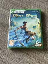 Jeu Console Xbox Series X  One - Prince Of Persia The Lost Crown Neuf Blister FR