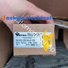 1Pcs New VAO-4302-136PC-MS-43-125R solenoid valve Shipping DHL or FedEX