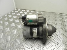 Starter motor Ford FOCUS IV sedanas 2018 CV6T11000GC