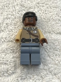 LEGO USED Star Wars Home One Mon Calamari Star Cruiser 7754 *READ*