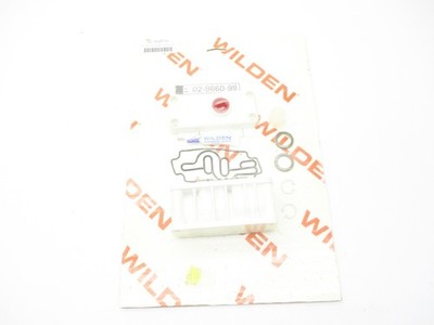 WILDEN 02-9660-99 NSFS