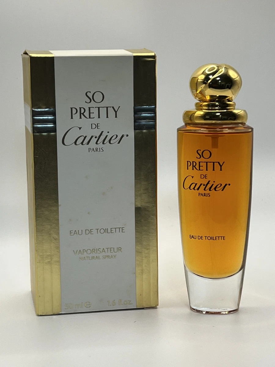 Discontinued So Pretty Fragrances for Women for sale | eBay