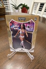 2022 Panini Chronicles WWE - Playoff Aleah James #161 (RC)