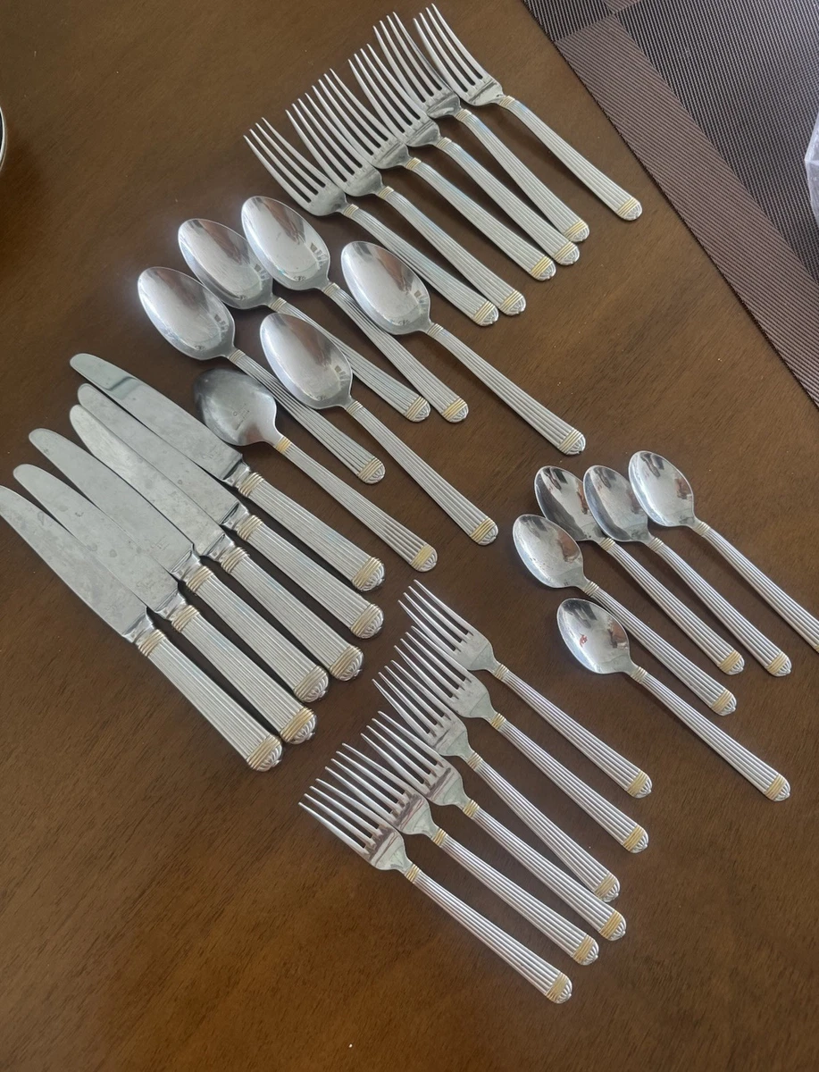 Dior 餐具刀具和餐具| eBay