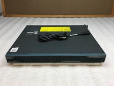 Cisco 5520 ASA Series Adaptive Security Appliance Firewall ASA5520 V01