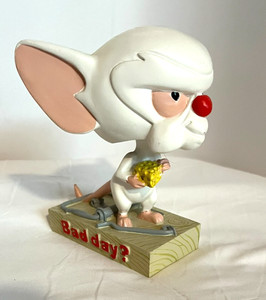 Pinky and the Brain Figures | eBay