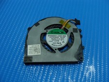 Dell XPS 13 9333 13.3" Genuine Laptop CPU Cooling Fan 08X6N