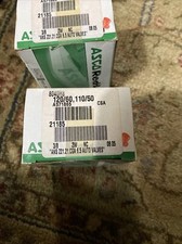 ASCO Red Hat 8040H8 Solenoid Valve. Price For 1