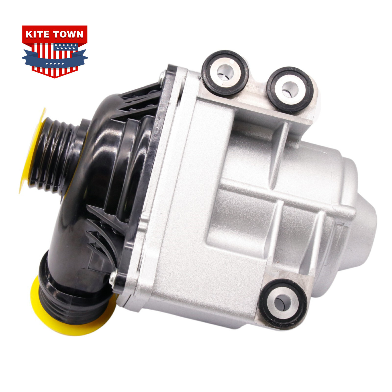 Electric Water Pump 11517632426 for BMW 135i 335i 535i 335is 640i 740i