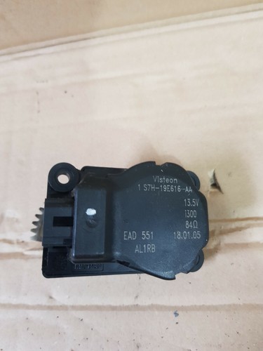 Heizung Stellmotor FORD Mondeo III Kombi (BWY)  2.0 TDCI 96KW