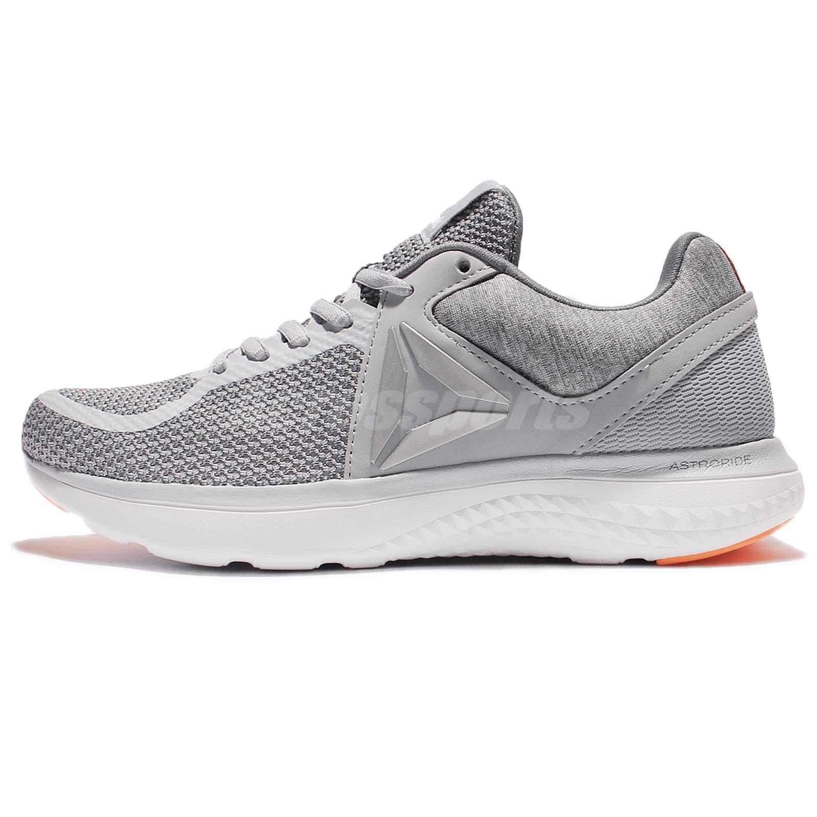Reebok Astrofoam Astroride Run Grey Silver Women Running shoes shoes shoes BD2210 0da388 Reebok Astrofoam Astroride Run Grey Silver Women Running shoes shoes shoes BD2210 0da388