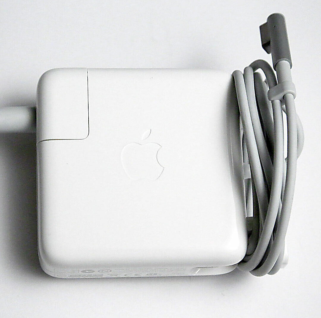 Notredame - Cargador Para Apple Macbook Pro 60w Magsafe 1