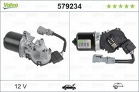 Valeo Wischermotor Vorne FüR Renault Clio Ii,Thalia I II
