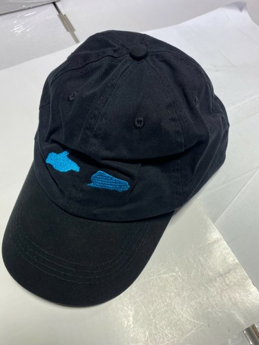 RTJ RUN THE JEWELS cap Strapback 