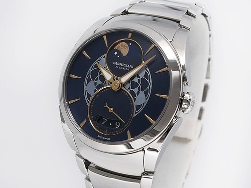 Parmigiani Tonda Metropolitaine Selene Galaxy LADIES PFC283-0002500-B000  $18500