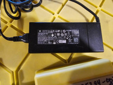 OEM HP 150W 19.5V 7.7A Blue Tip AC/DC Power Charger 775626-003 Tested