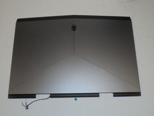 NEW OEM DELL ALIENWARE 17 R4 17.3" LCD BACK COVER LID TXA01  AM1QB000310 W26JV - Picture 1 of 2