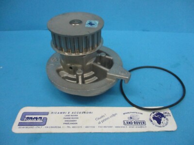 Water Pump JKL For Daewoo Nexia Espero 1.8 2.0 90284802 Sivar G09105