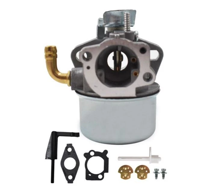 Troy bilt 3550 outlet generator model 01924 carburetor
