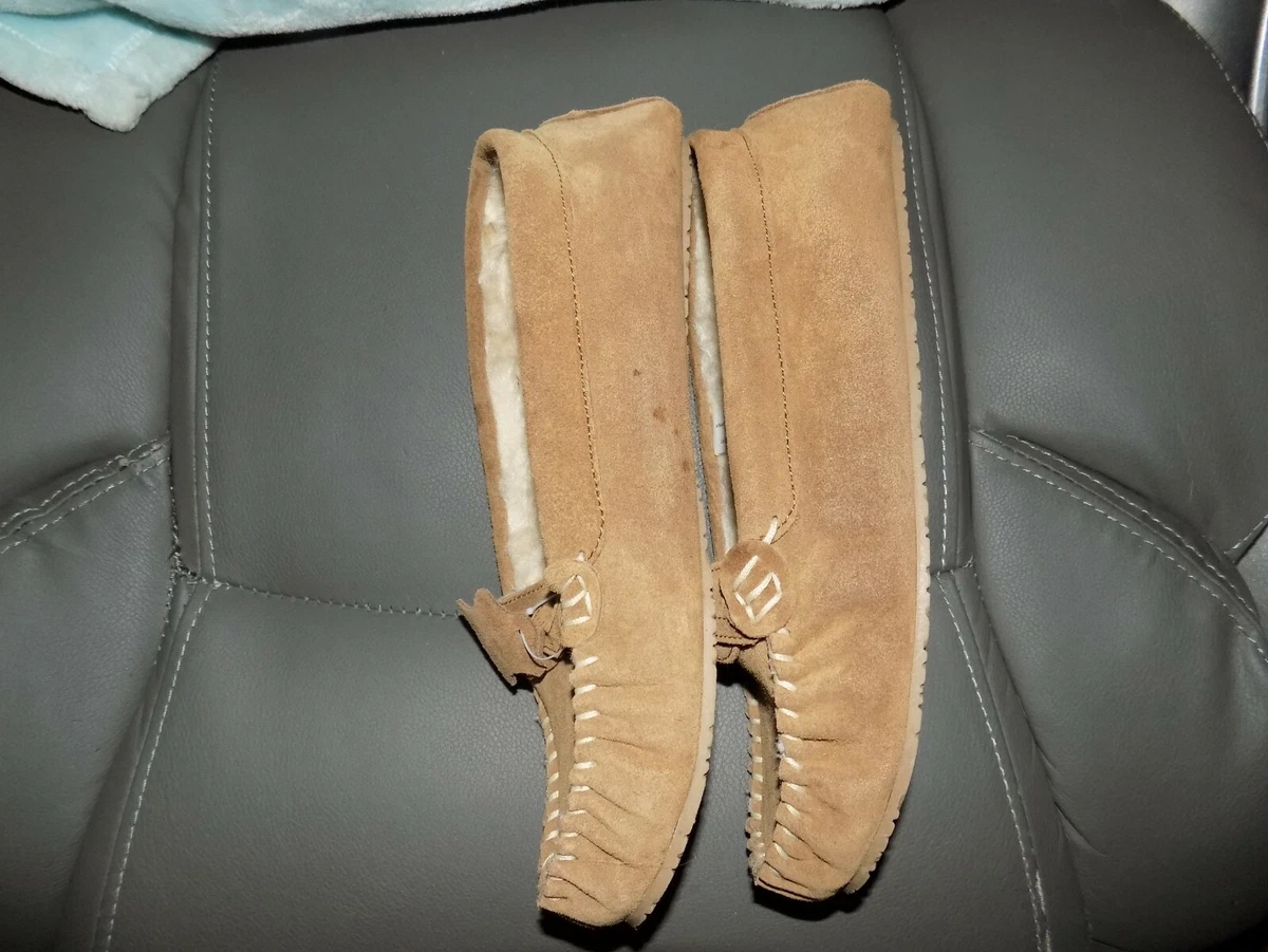 Natural reflections slippers sale