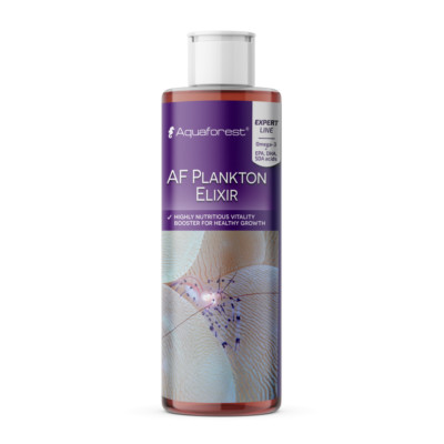 Aquaforest Plankton Elixir 250 ml