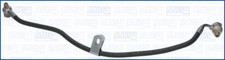 Image of AJUSA OP10318 Oil Pipe, charger for CITROËN,PEUGEOT