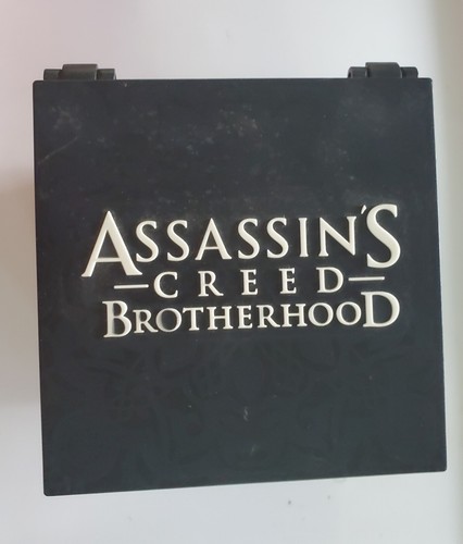 Ubisoft Assassin Creed Brotherhood "Jack in the Box" Toy (No Key*) - Picture 9 of 11