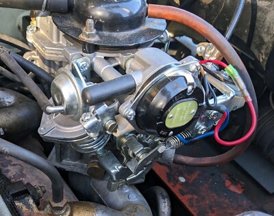Kit Di Conversione A Propano Impco Per Nissan KPH01A15V - Compatibile Con Motori H20, H-20, H25