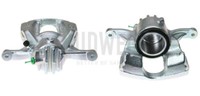 Bremssattel Bremssystem TRW FüR Renault Trafic III Kasten 1.6 Dci 120