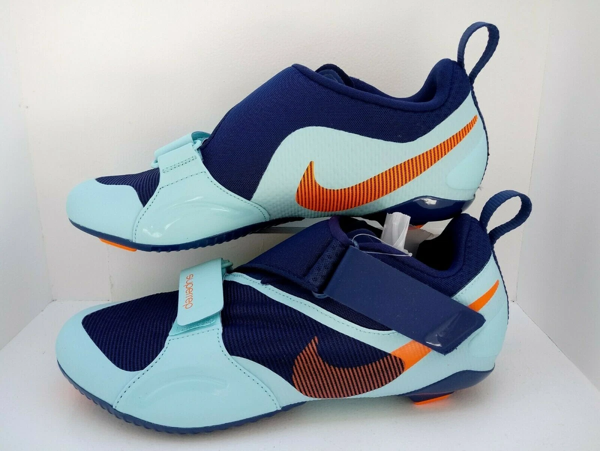 Preços baixos em Nike SuperRep Cycle White Black | eBay