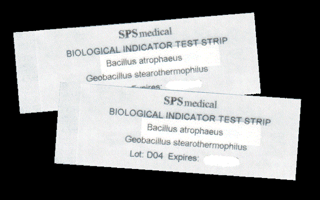 biological indicator spore testing procedure biological indicator spore testing procedure