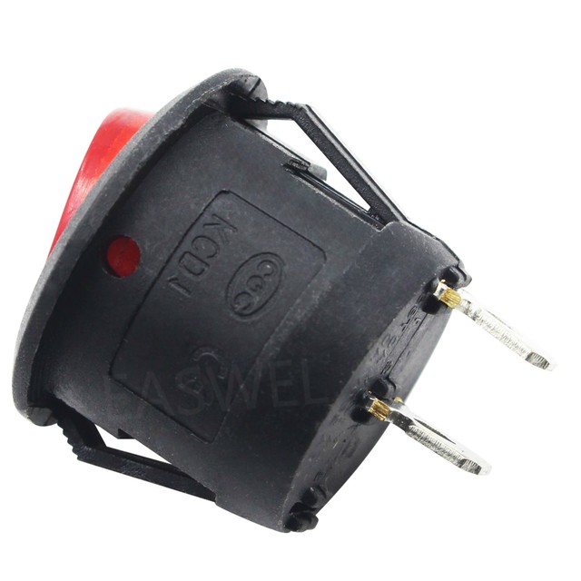 hoover windtunnel switch