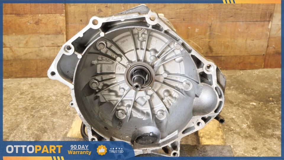 2007-2010 Pontiac Solstice Saturn Sky Automatic Transmission RWD Assembly OEM - Image 2 of 4