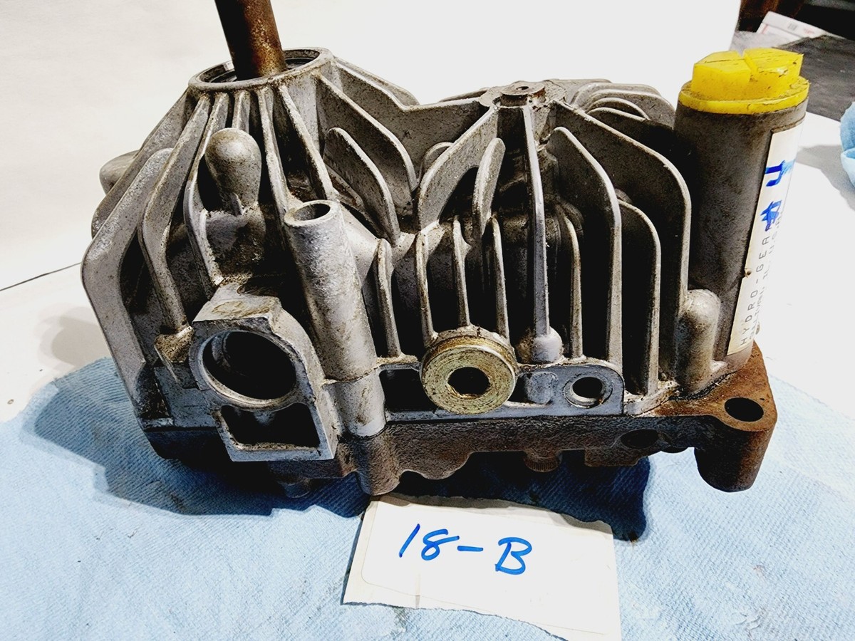 Hydro-Gear BDU-10S-213 Transmission | eBay
