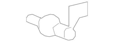 #ad Genuine Honda Motor Washer 76806 SMA J02 $85.64