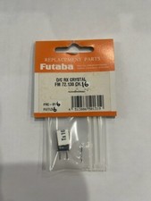 FUTABA FRC-816 RX CRYSTAL DC 72.110 CH.16