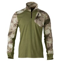 Browning Hell's Canyon Speed Mhs 1/4 Zip Top Shirt 3010800902 on sale Browning Hell's Canyon Speed Mhs 1/4 Zip Top Shirt 3010800902 on sale