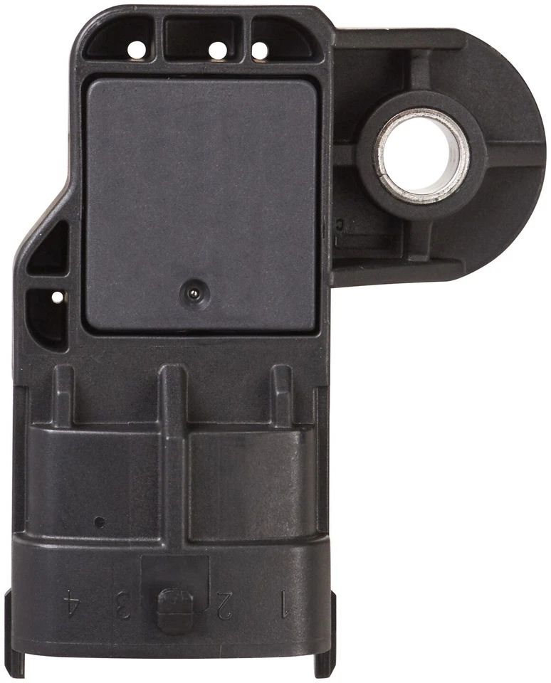 Sensor de presión absoluta colector para EcoSport, Fusion, Mustang, MKZ+Más MP168 Foto 3 de 4