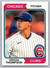 2023 Topps Heritage Low Series 1-500 No SPs NrMT You Pick