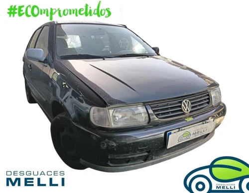 6N0413031M Amortiguador Delantero Izquierdo para VOLKSWAGEN POLO III (6N 9020123 - Imagen 7 de 10
