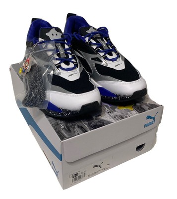 puma helly hansen future rider