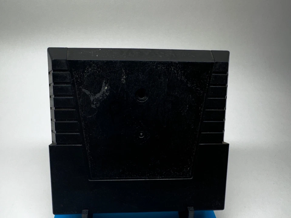 Popeye (Atari 5200, 1984) By Parker Brothers Tested No Label - Image 3 of 4