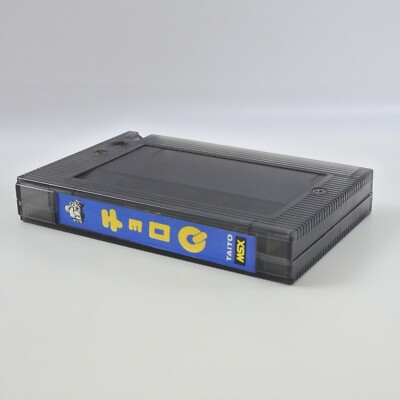 CHORO Q No Instruction MSX Japan 2728 msx | eBay
