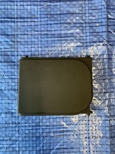 Genuine BMW E36 Convertible Interior Rear Cover Trim Left Hand Drive