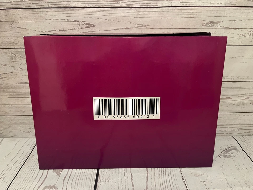 Estuche de 18 NASCAR DASHER 2000 RIDDELL #20 TONY STEWART COCHE DE CARRERAS TABLERO BOBBER Foto 4 de 4